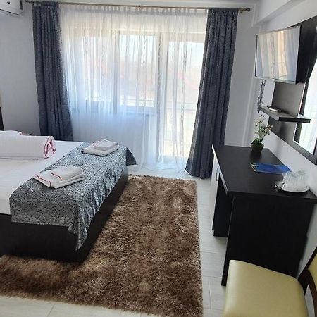Motel Didona B Sendreni Buitenkant foto