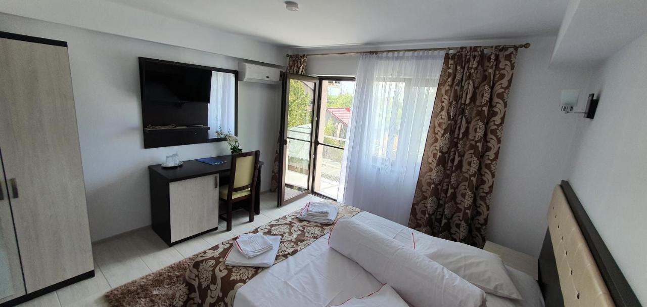 Motel Didona B Sendreni Buitenkant foto