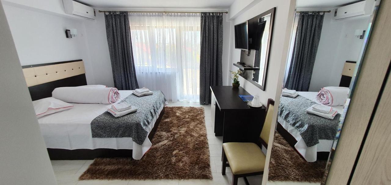 Motel Didona B Sendreni Buitenkant foto
