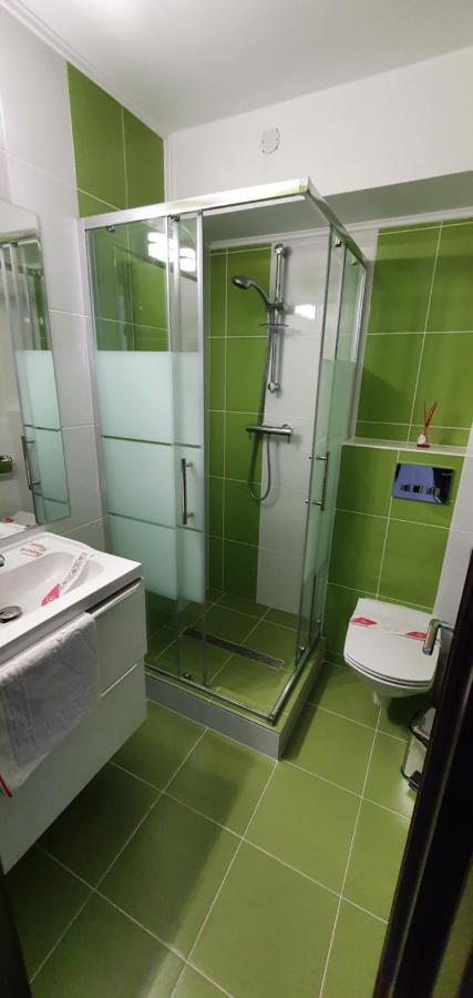 Motel Didona B Sendreni Buitenkant foto
