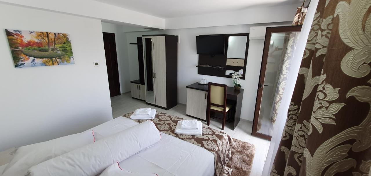 Motel Didona B Sendreni Buitenkant foto