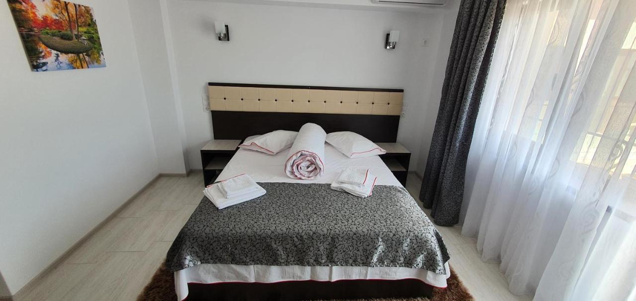Motel Didona B Sendreni Buitenkant foto