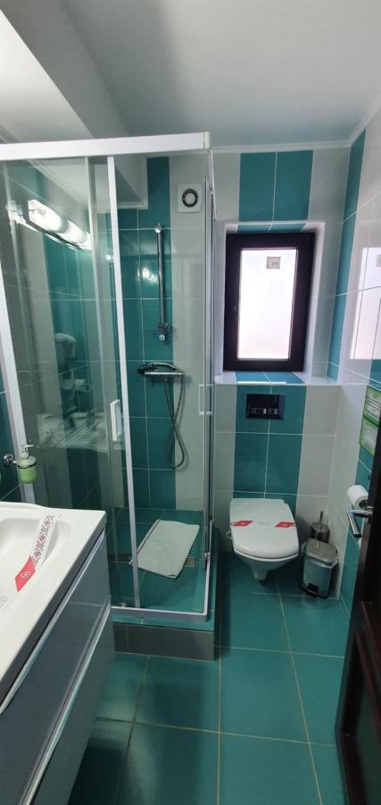 Motel Didona B Sendreni Buitenkant foto