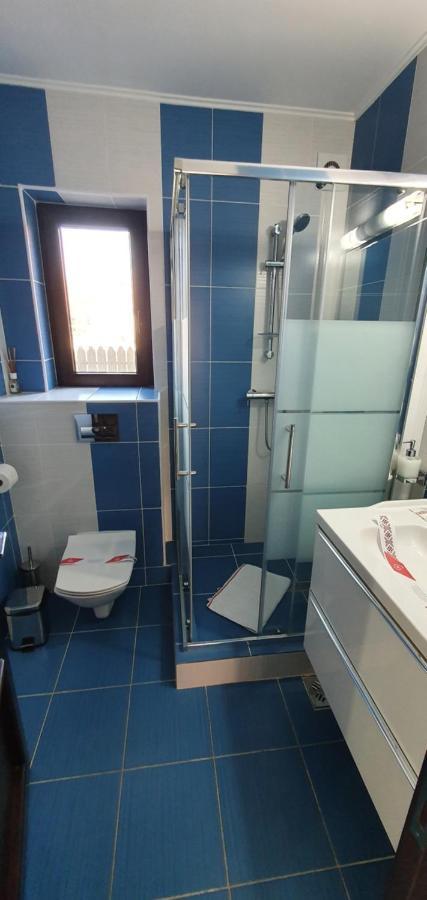 Motel Didona B Sendreni Buitenkant foto
