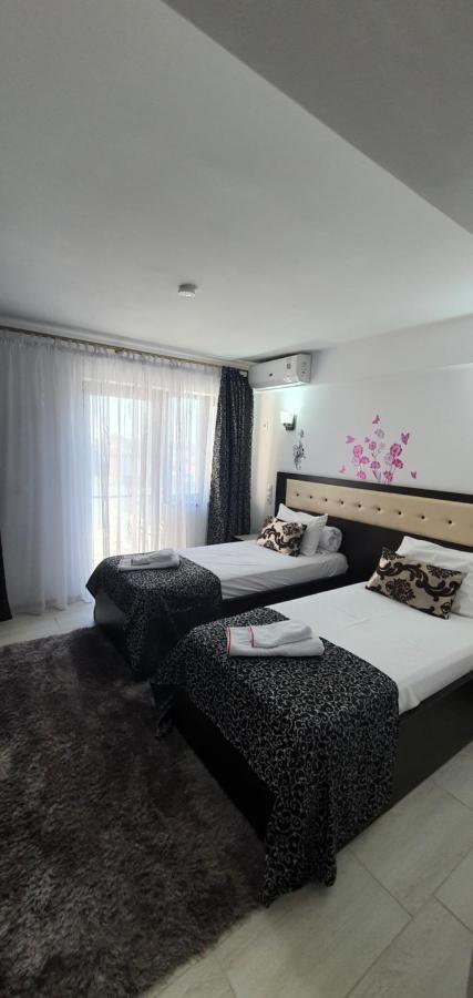 Motel Didona B Sendreni Buitenkant foto