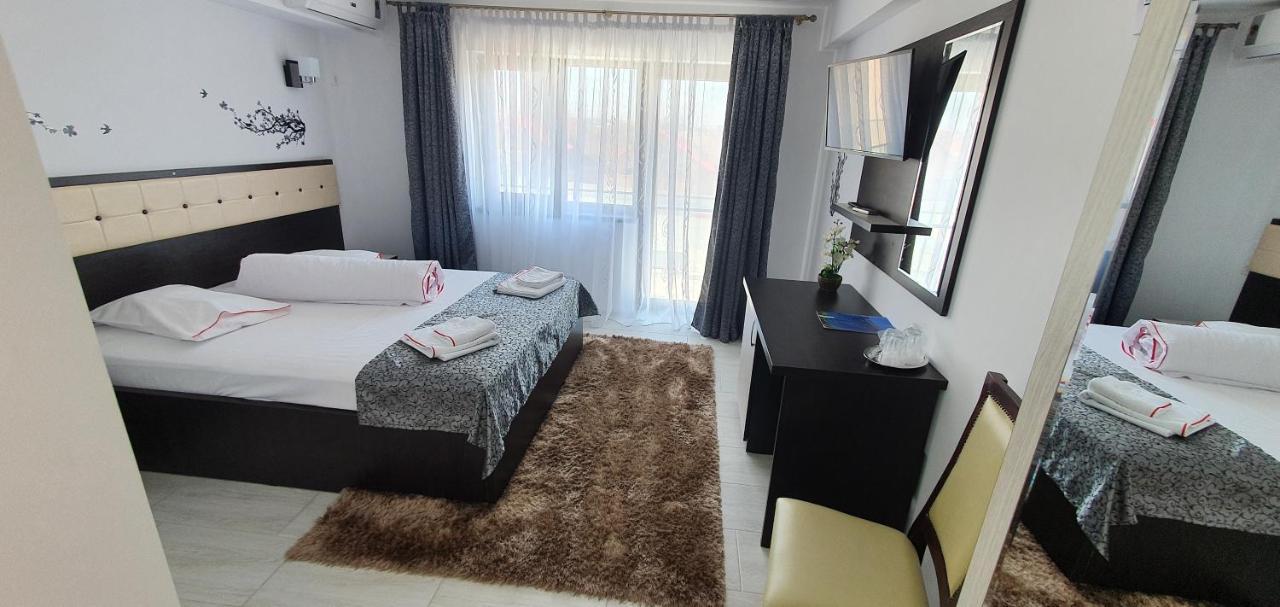Motel Didona B Sendreni Buitenkant foto