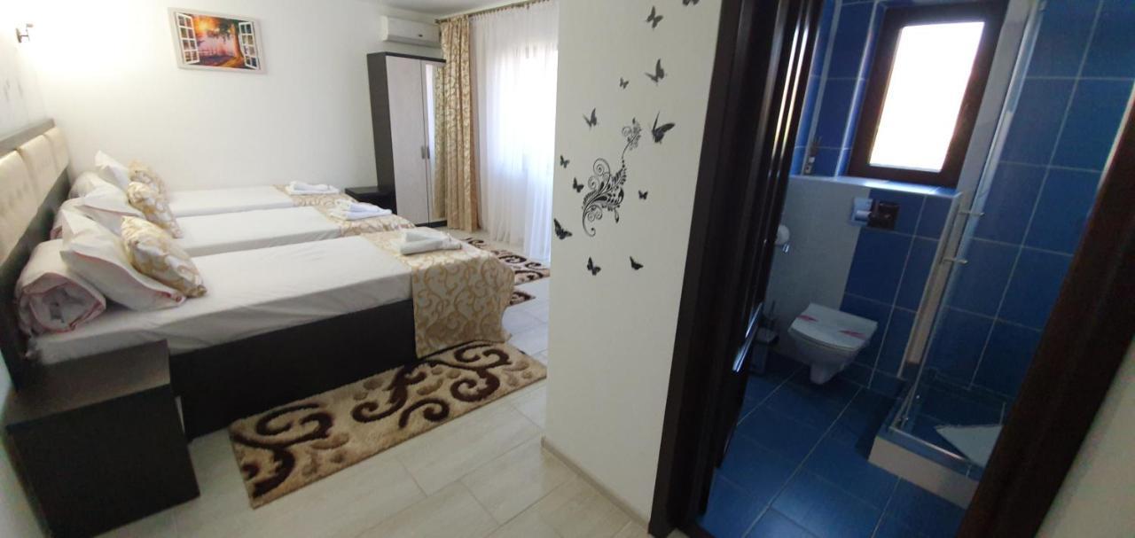 Motel Didona B Sendreni Buitenkant foto