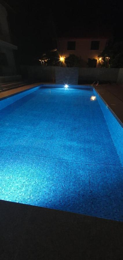 Motel Didona B Sendreni Buitenkant foto